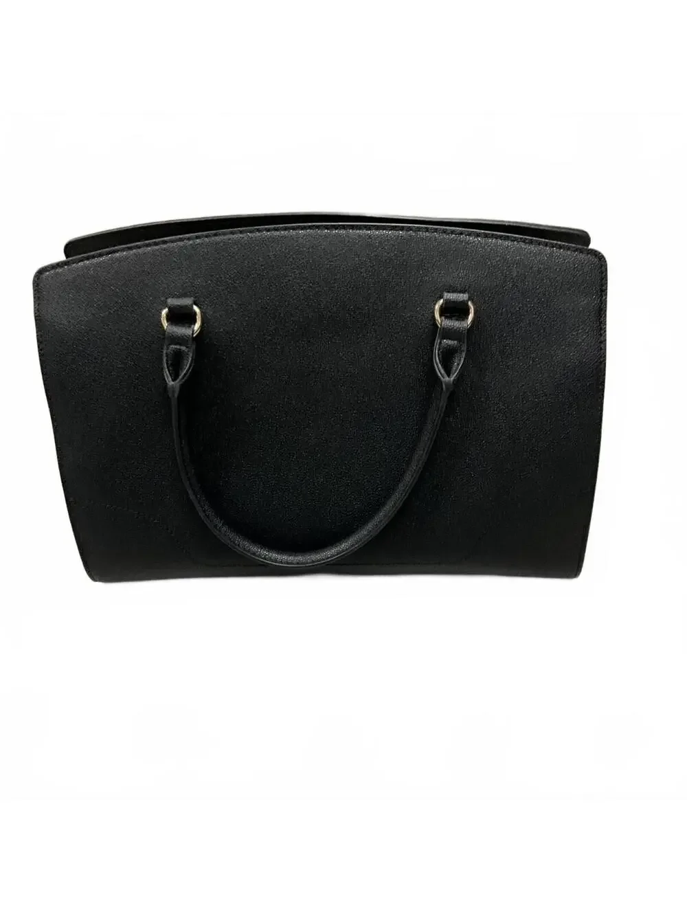 Nine West Irwyn Footed Satchel Handbag